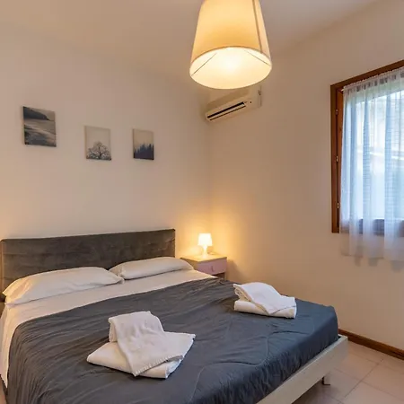 Βίλα Villa V4C Albarella Island