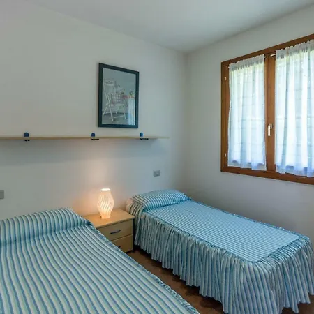 Villa V4C * Albarella Island